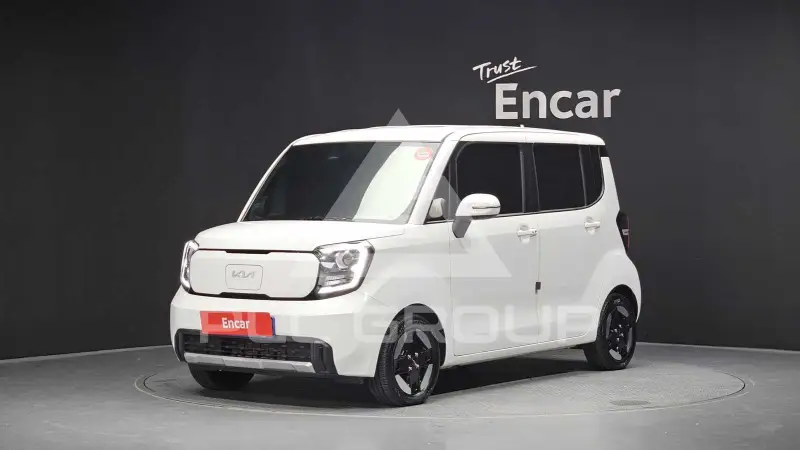 2025 KIA Ray