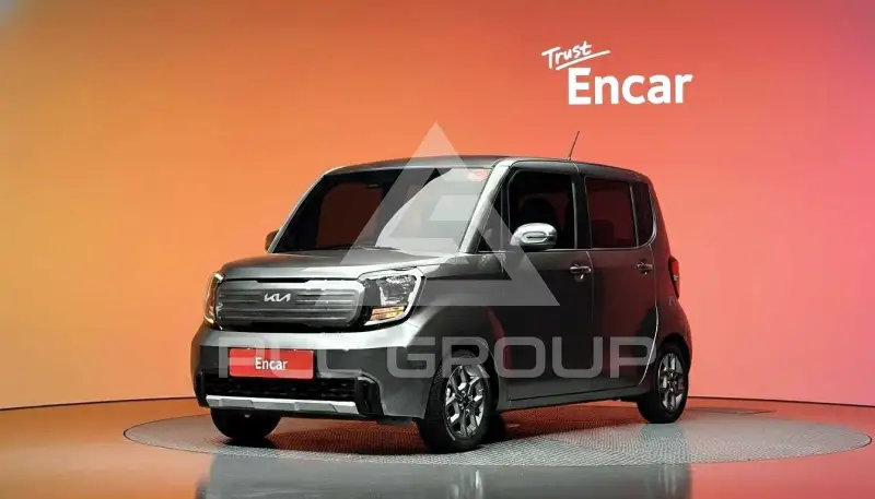 2025 KIA Ray
