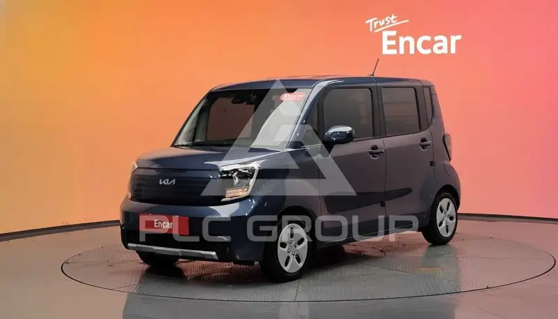 2025 KIA Ray