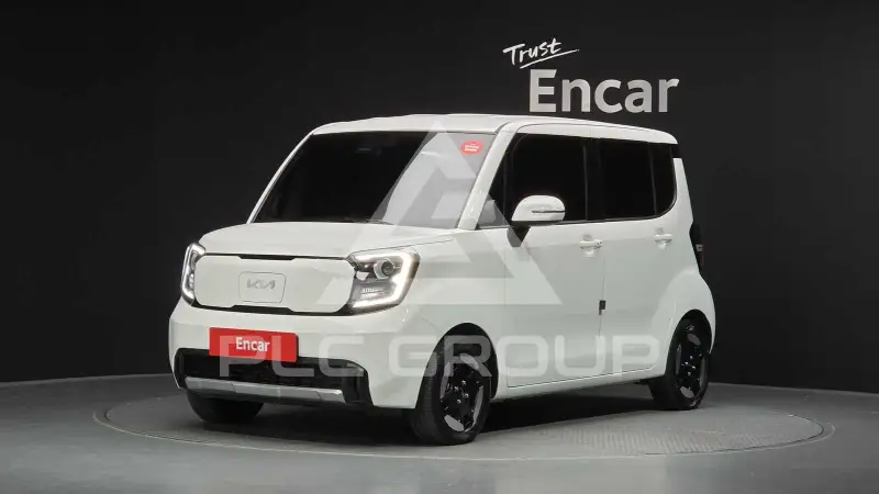 2025 KIA Ray