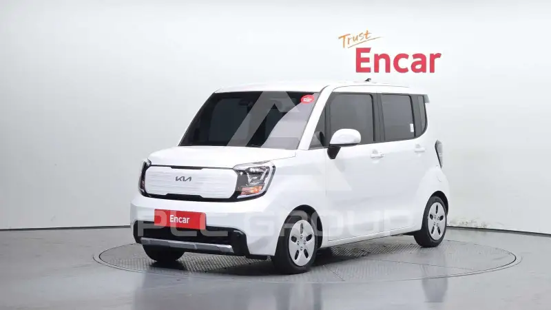 2025 KIA Ray