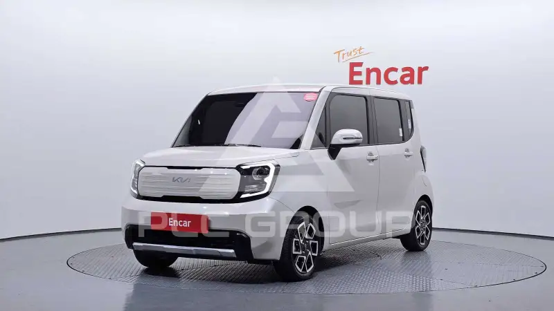 2025 KIA Ray