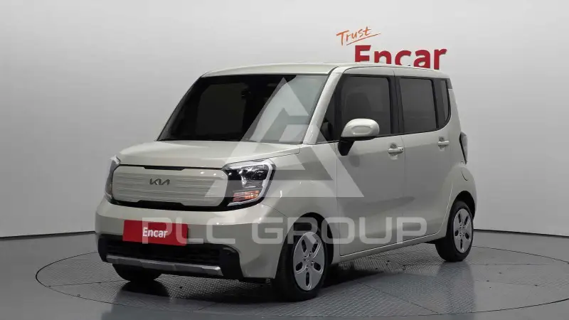 2025 KIA Ray