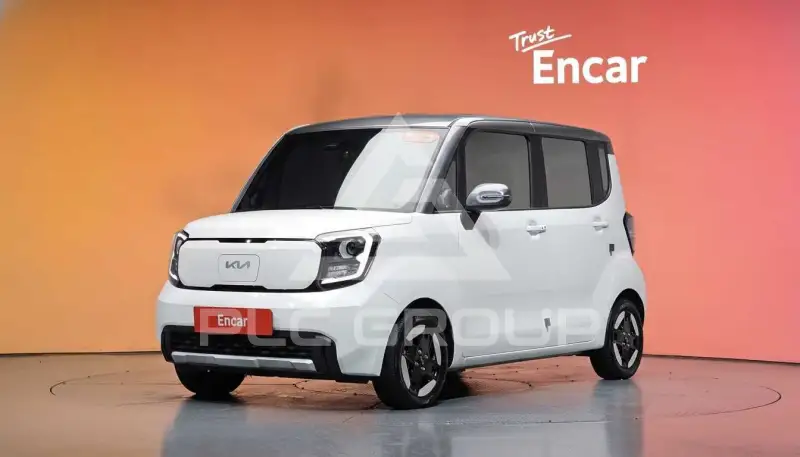 2025 KIA Ray