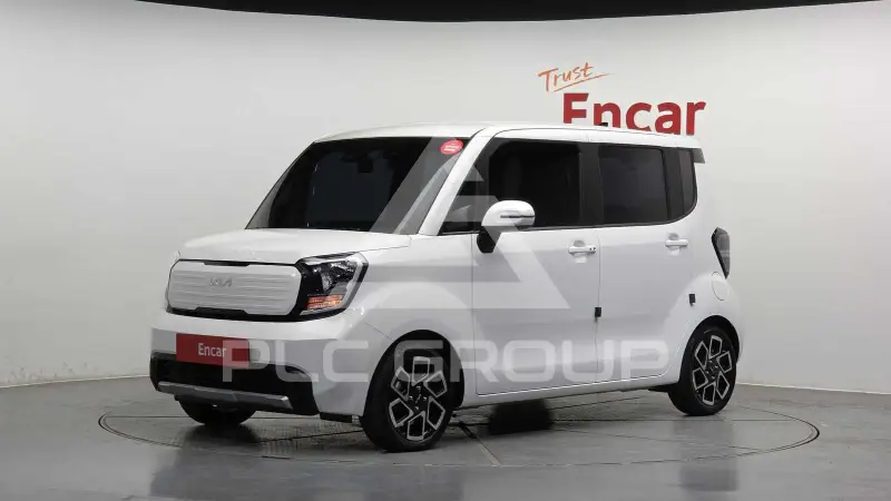 2025 KIA Ray