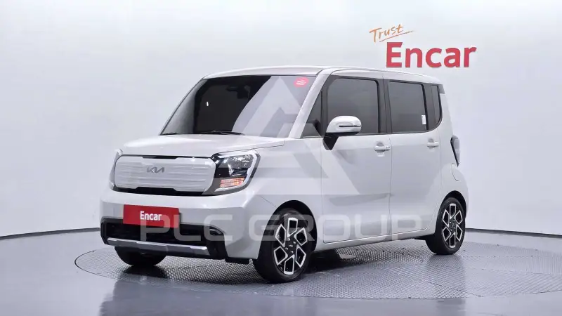 2025 KIA Ray