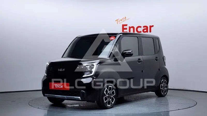 2025 KIA Ray