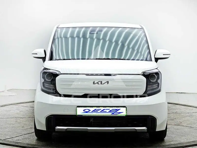 2025 KIA Ray