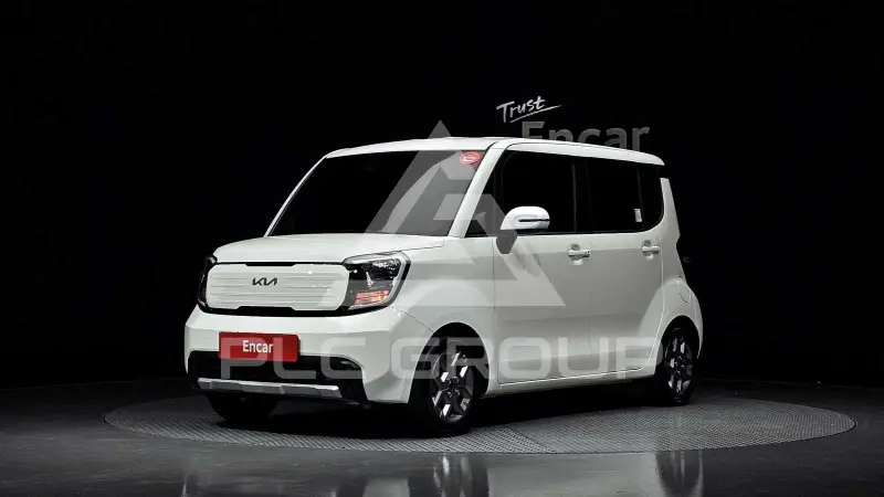 2025 KIA Ray