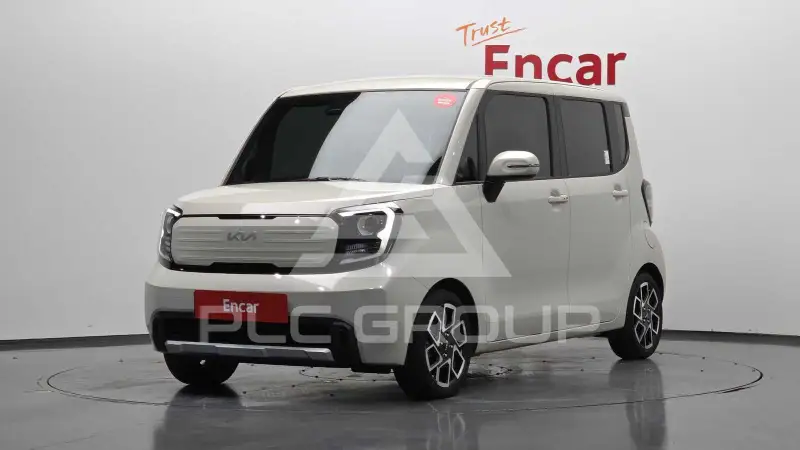 2025 KIA Ray