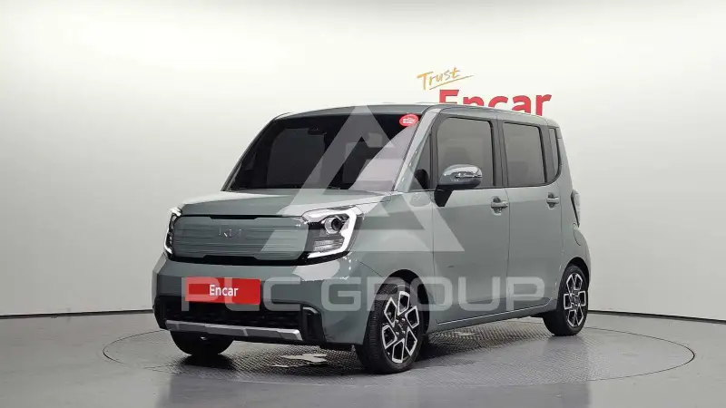 2025 KIA Ray
