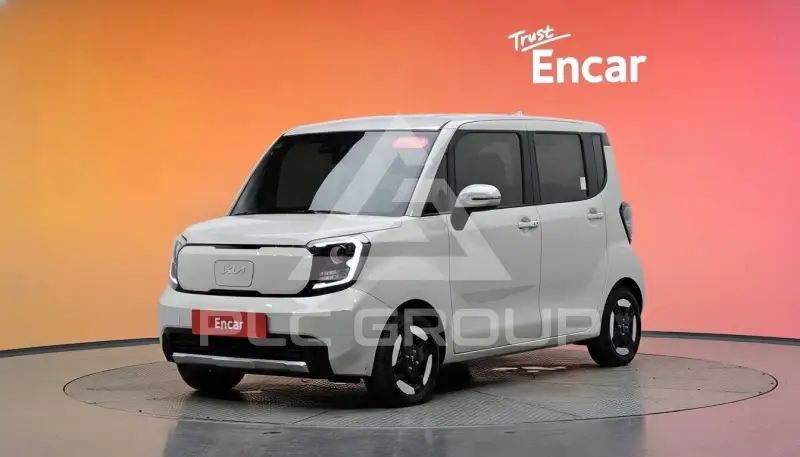 2025 KIA Ray