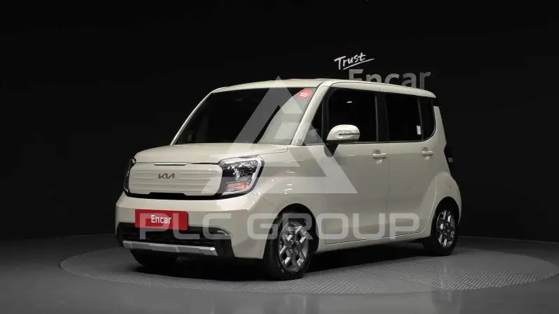2025 KIA Ray