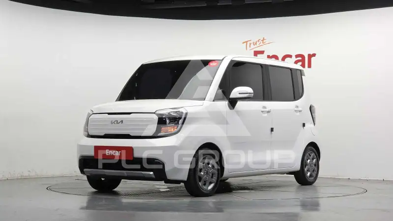 2025 KIA Ray