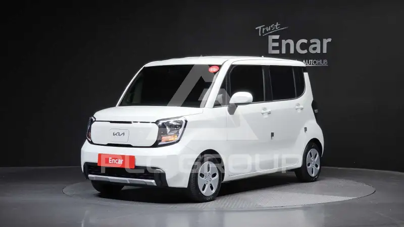 2025 KIA Ray