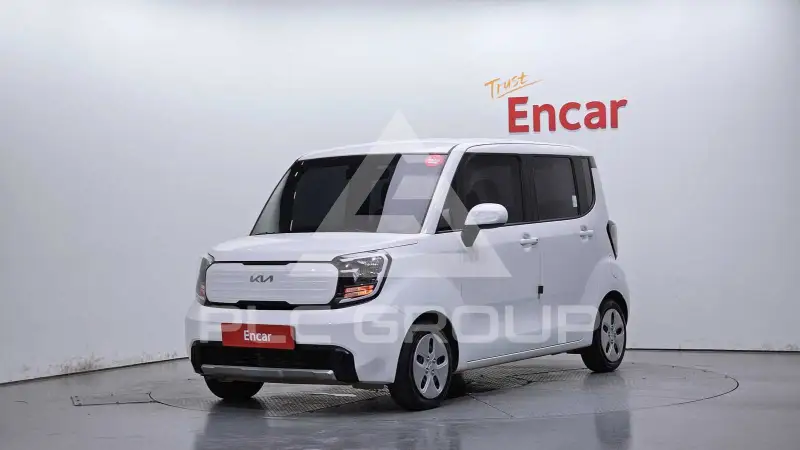 2025 KIA Ray