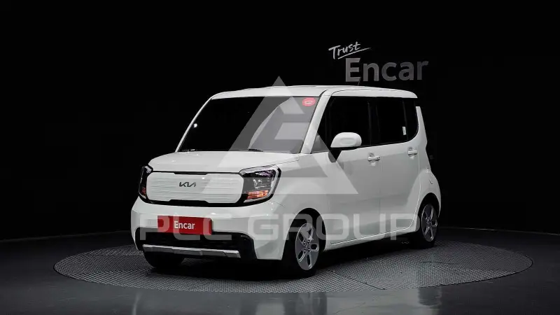 2025 KIA Ray