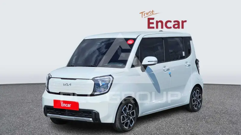 2025 KIA Ray