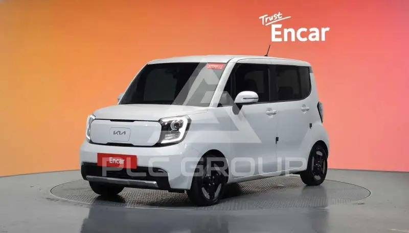 2025 KIA Ray