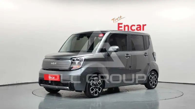 2025 KIA Ray