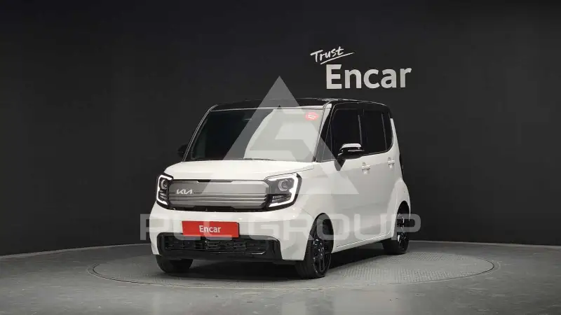 2025 KIA Ray