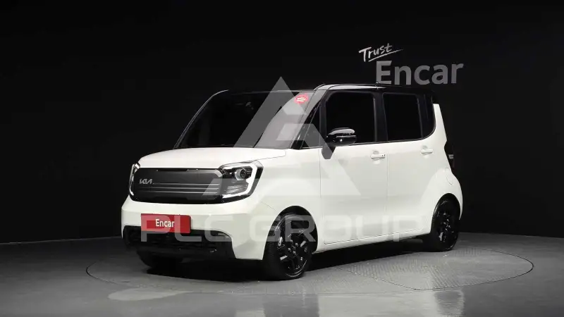 2025 KIA Ray