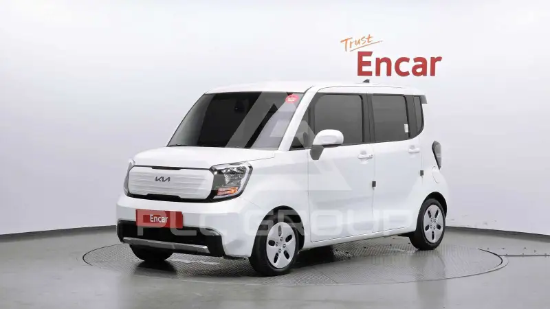 2025 KIA Ray