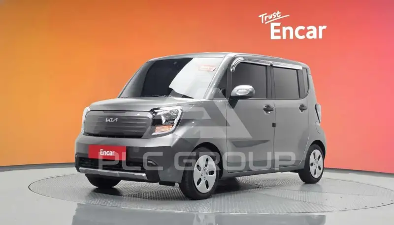 2025 KIA Ray