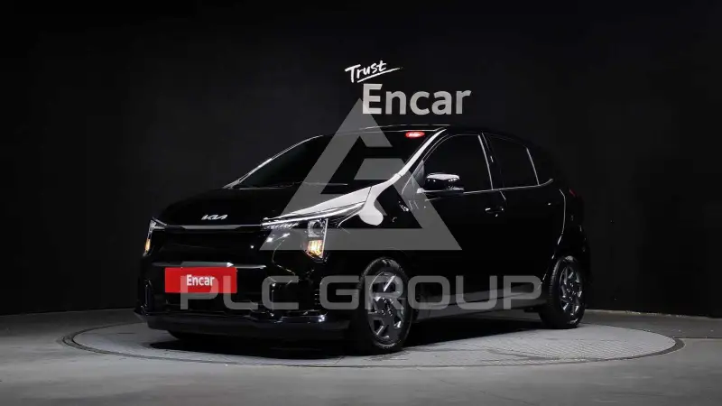 2025 KIA Morning