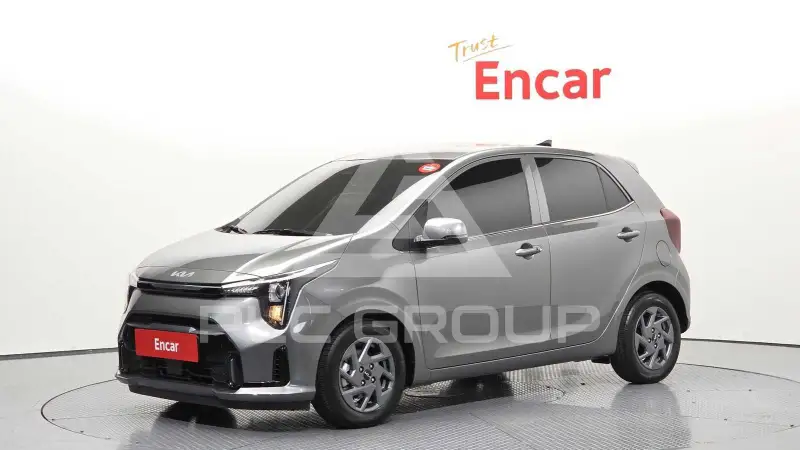 2025 KIA Morning