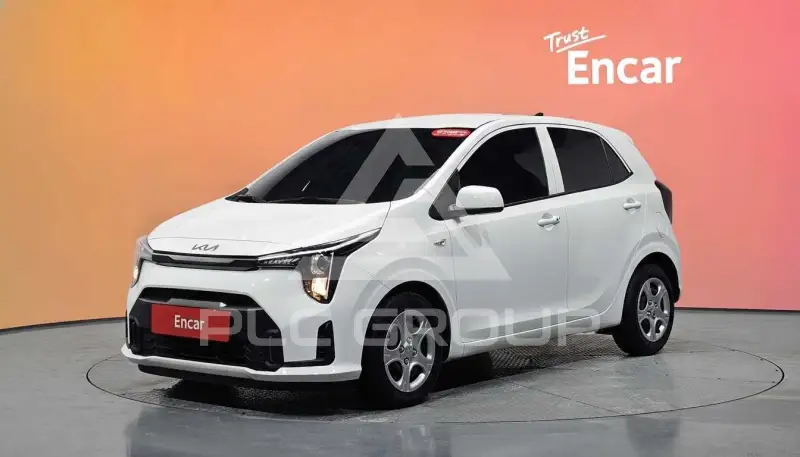 2025 KIA Morning