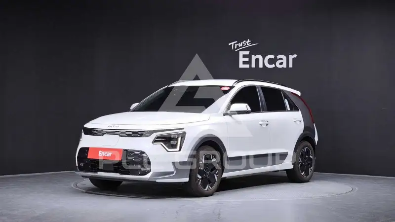 2025 KIA Niro