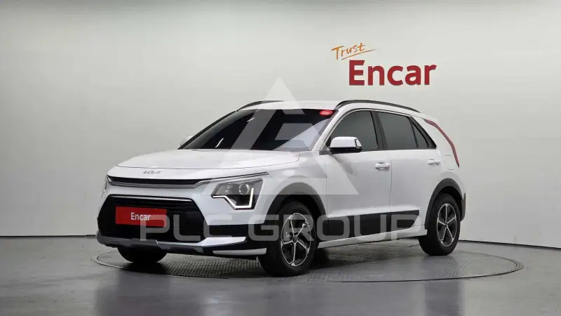 2025 KIA Niro