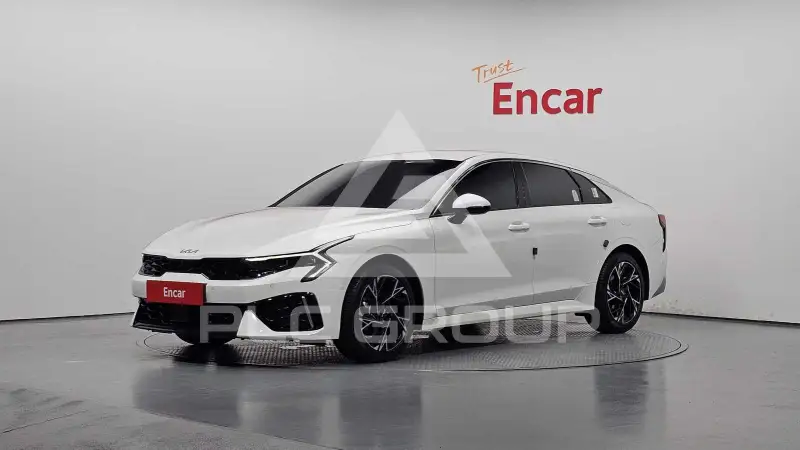 2025 KIA K5