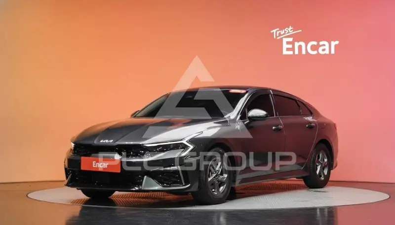 2025 KIA K5