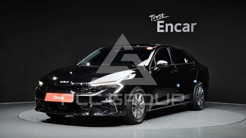 2025 KIA K5