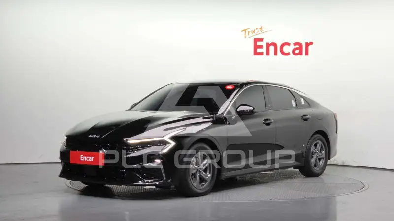 2025 KIA K5