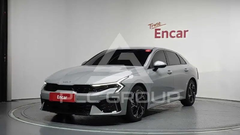 2025 KIA K5