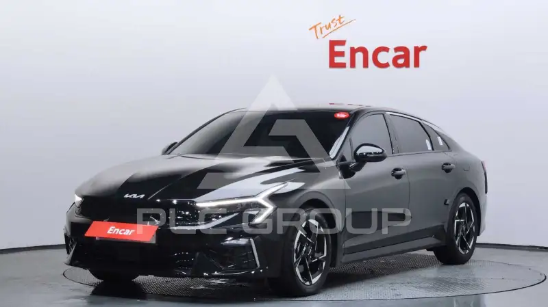 2025 KIA K5
