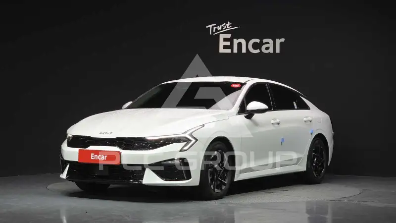 2025 KIA K5
