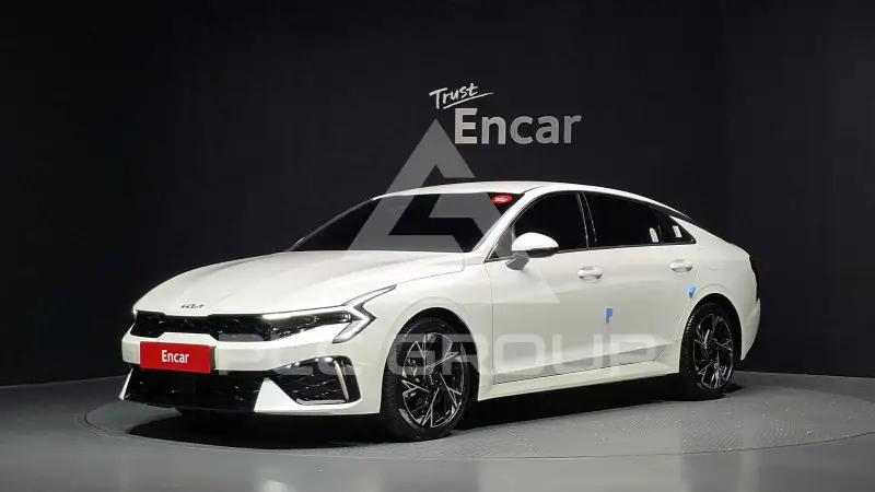 2025 KIA K5