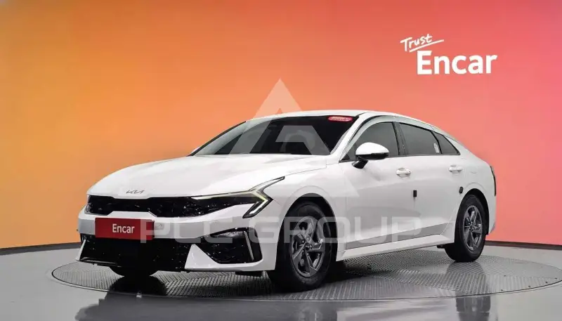 2025 KIA K5