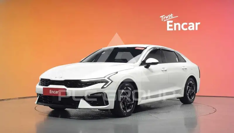 2025 KIA K5