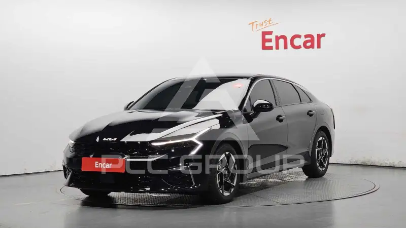 2025 KIA K5