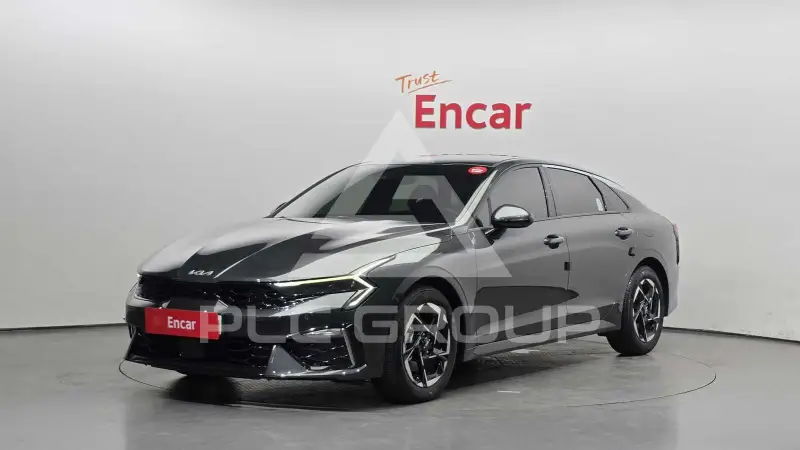 2025 KIA K5