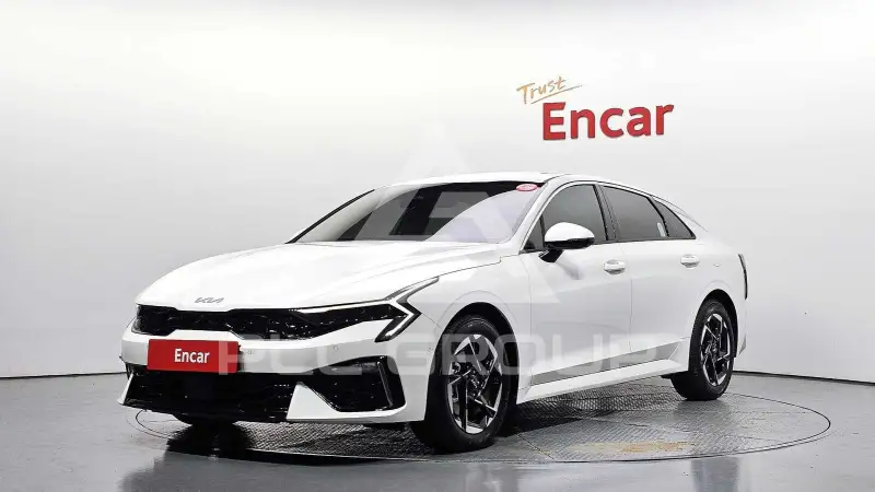 2025 KIA K5