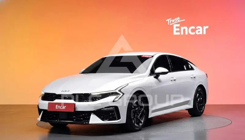 2025 KIA K5