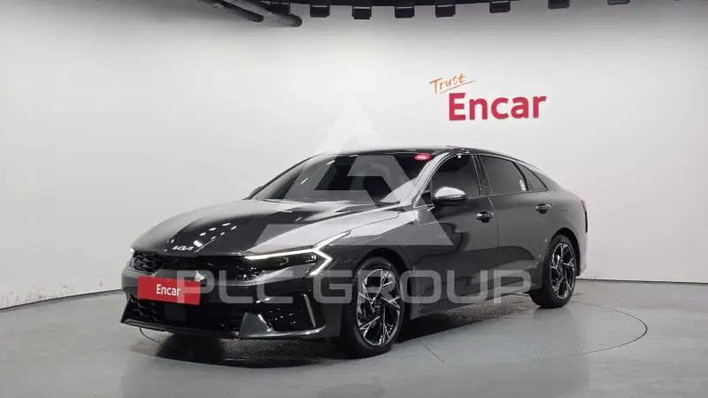 2025 KIA K5