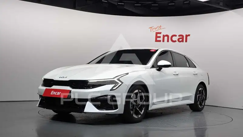 2025 KIA K5