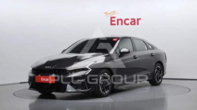 2025 KIA K5